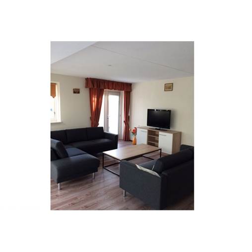 Bungalow Luxe-8 in Cape Helius