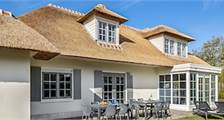 Bungalow FV16-Komfort in Roompot Buitenhof Domburg