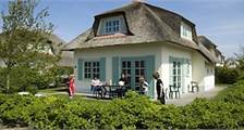 Bungalow M6-Komfort in Roompot Buitenhof Domburg
