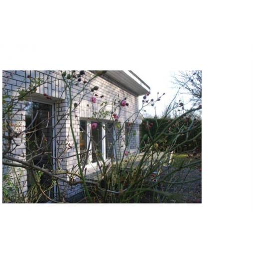 Bungalow ABE in Noordzee Résidence De Banjaard