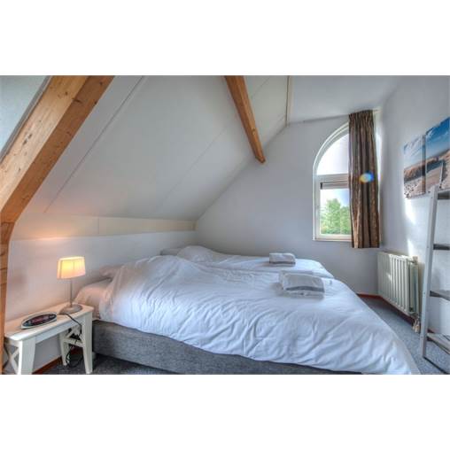 Bungalow VO-Standaard in Noordzee Résidence De Banjaard