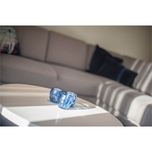 Bungalow VT-Komfort in Noordzee Résidence De Banjaard