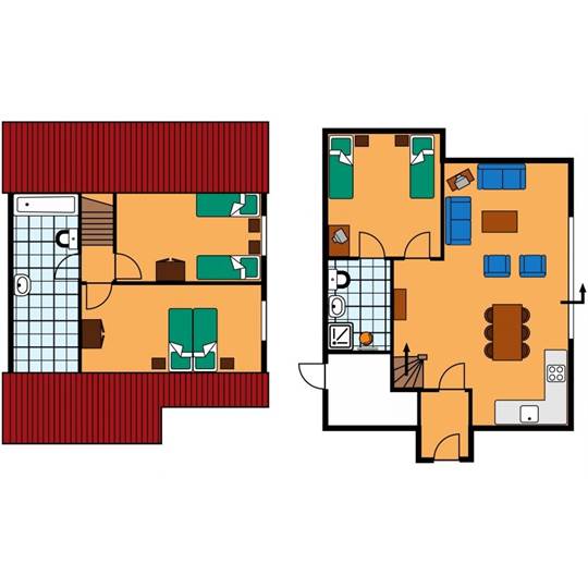  K6MV in De Katjeskelder