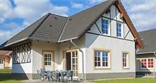 Bungalow FV12-Komfort in Landal Cochem