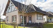 Bungalow GCL4A-Komfort in Landal Cochem
