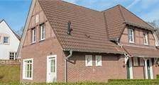 Bungalow BB6 in Landal Bad Bentheim