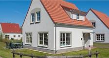 Bungalow BB7 in Landal Bad Bentheim