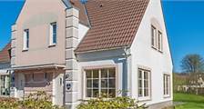 Bungalow BBL4 in Landal Bad Bentheim