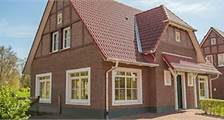 Bungalow FV14L in Landal Bad Bentheim