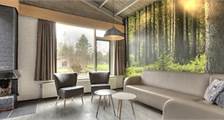 Bungalow Komfort-Wellness-4 in Roompot Weerterbergen