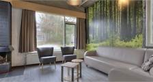 Bungalow WFM-Komfort in Roompot Weerterbergen