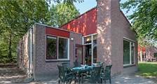 Bungalow WZL-Komfort in Roompot Weerterbergen