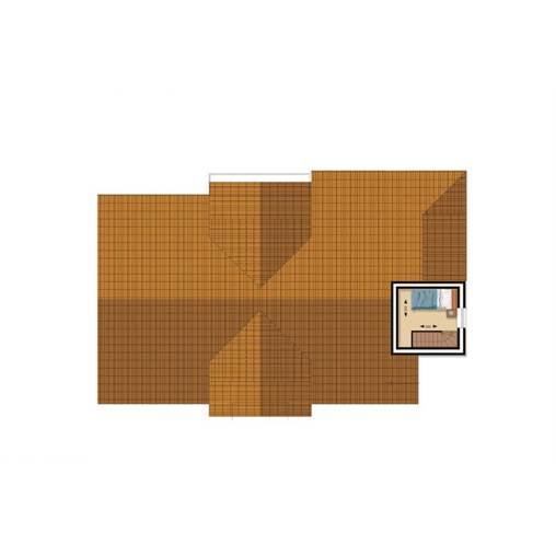 Bungalow CA6G in Noordzee Résidence Cadzand-Bad