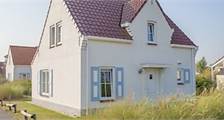 Villa CAL6A in Roompot Noordzee Résidence Cadzand-Bad
