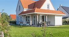 Villa CAL8BJ in Roompot Noordzee Résidence Cadzand-Bad