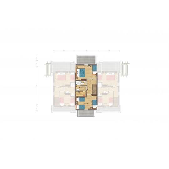  KVR6A in Résidence Klein Vink