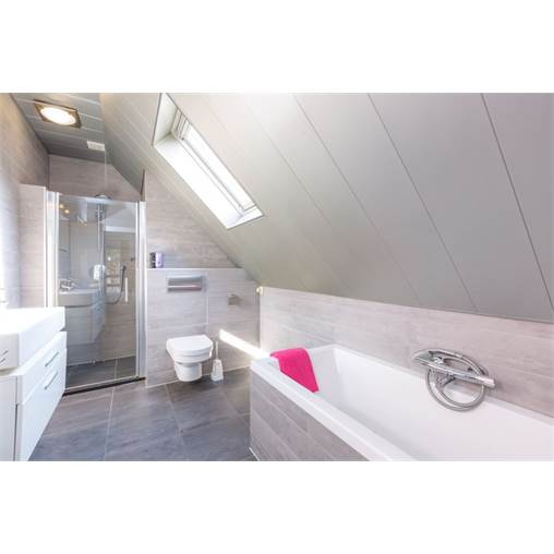 Bungalow FV12 in Strandpark Duynhille