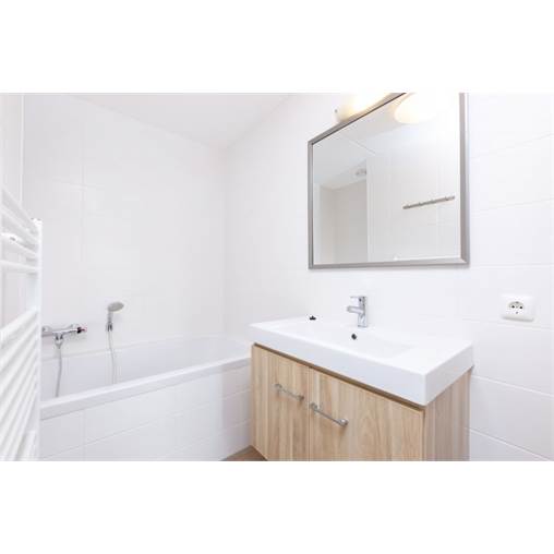 Bungalow Overduyn-Komfort in Strandpark Duynhille