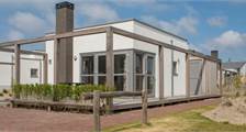 Bungalow Nieuwland-Komfort in Roompot Strandpark Duynhille