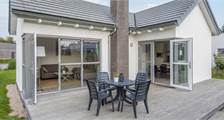 Bungalow Torenvliet-Luxe in Roompot Strandpark Duynhille