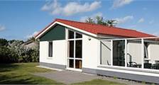 Bungalow Bornrif-Villa-6 in Roompot Boomhiemke