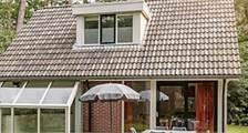Bungalow L6B in Roompot Bospark Lunsbergen