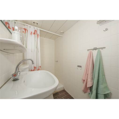 Bungalow Mossel-4 in Aquadelta