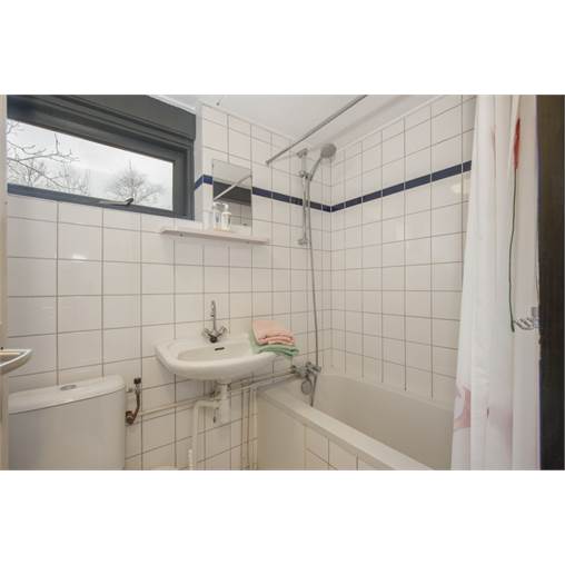 Bungalow Strauss-6 in Aquadelta