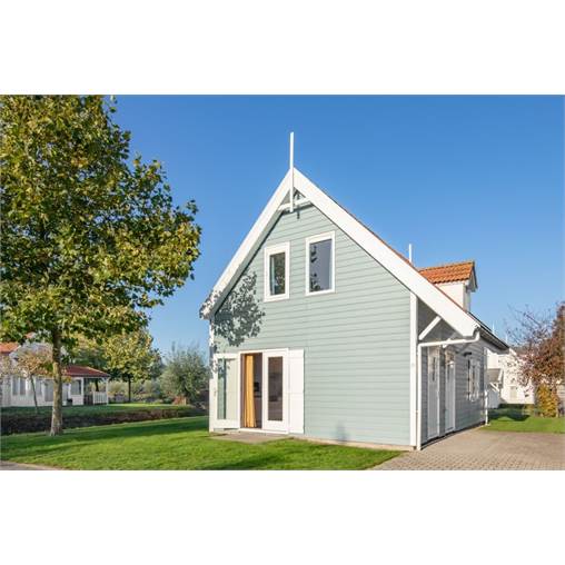 Villa Buitenhuis-Royal-6 in Aquadelta