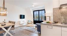 Appartement Van-Evertsen-Luxe-4 in Roompot Noordzee R&#233;sidence Dishoek