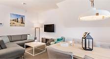 Appartement Van-Galen-Luxe-4 in Roompot Noordzee R&#233;sidence Dishoek