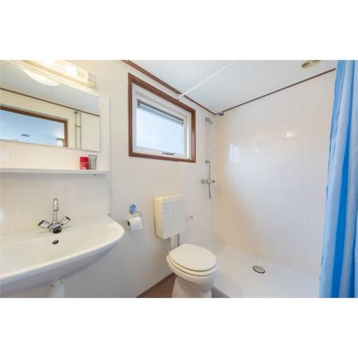 Blockhütte Kastanje-6 in Hunzepark