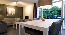 Villa Luxus-Villa-6A in Roompot Resort Arcen