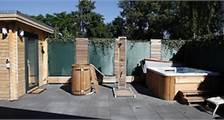 Villa Wellness-villa-4 in Roompot Resort Arcen