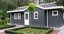 Chalet B-Notaris-6 in Succes Holidayparcs Het Grote Zand