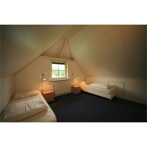 Bungalow Vuurvlinder-6 in De Tolplas