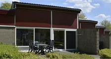 Bungalow Iris-Royal-2 in Roompot Schin op Geul
