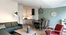 Bungalow Lelie-Comfort-6 in Roompot Schin op Geul