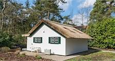 Bungalow Landhuis-B2 in 't Wildryck