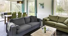 Bungalow Markegaerde-Wellness-6 in Summio Parcs De Marke van Ruinen