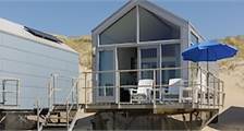 Beach House Beach-House-4-6 in Roompot Strandhuisjes Julianadorp
