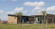 Lodge Lodge-4B in Roompot Park Wijdenes